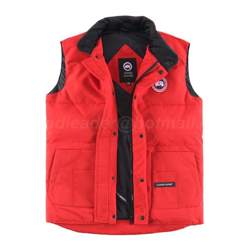 Canada Goose Men's Outwear 134